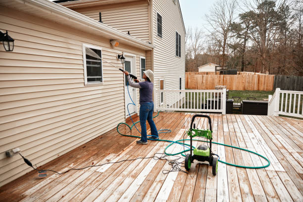 Trusted Pleasant Hill, IA Pressure Washing Experts