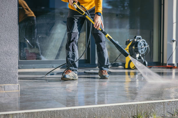 Best Roof Power Washing Services  in Pleasant Hill, IA