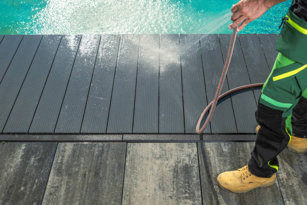 Best Pressure Washing Driveway  in Pleasant Hill, IA