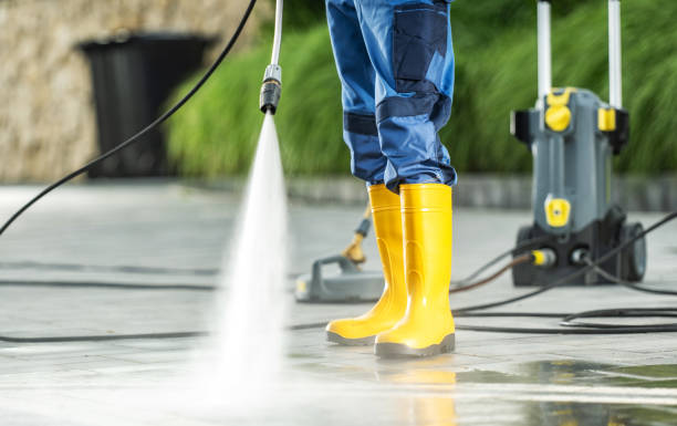 Best Best Pressure Washing Companies  in Pleasant Hill, IA